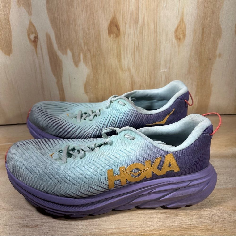Hoka Rincon 3 Shoes Women’s Size 9.5